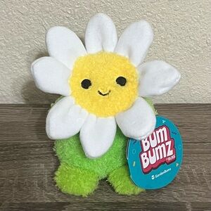 Bum Bumz By Russ GardenBumz #65 Daisy Flower Danielle